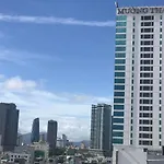 Lucky Ruby Hotel