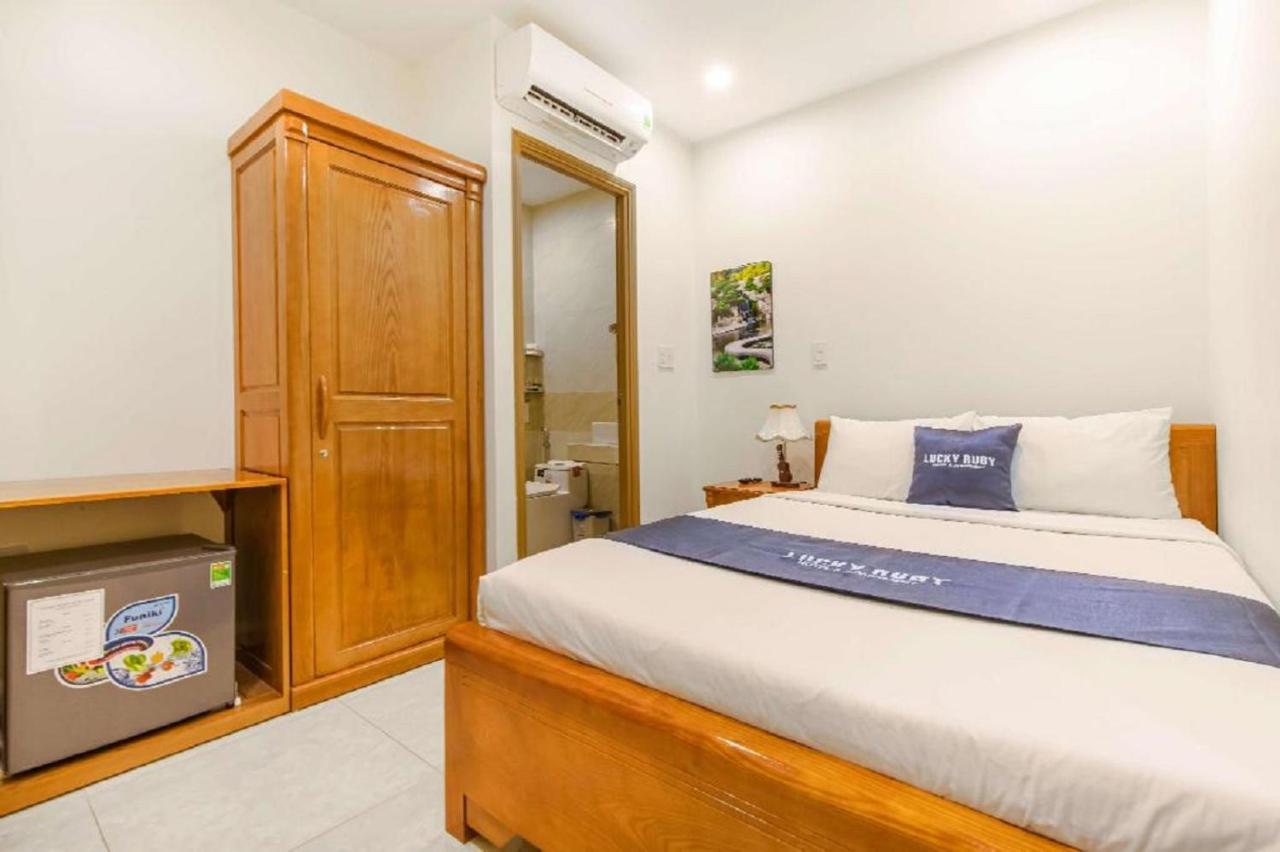 Lucky Ruby Hotel 2*
