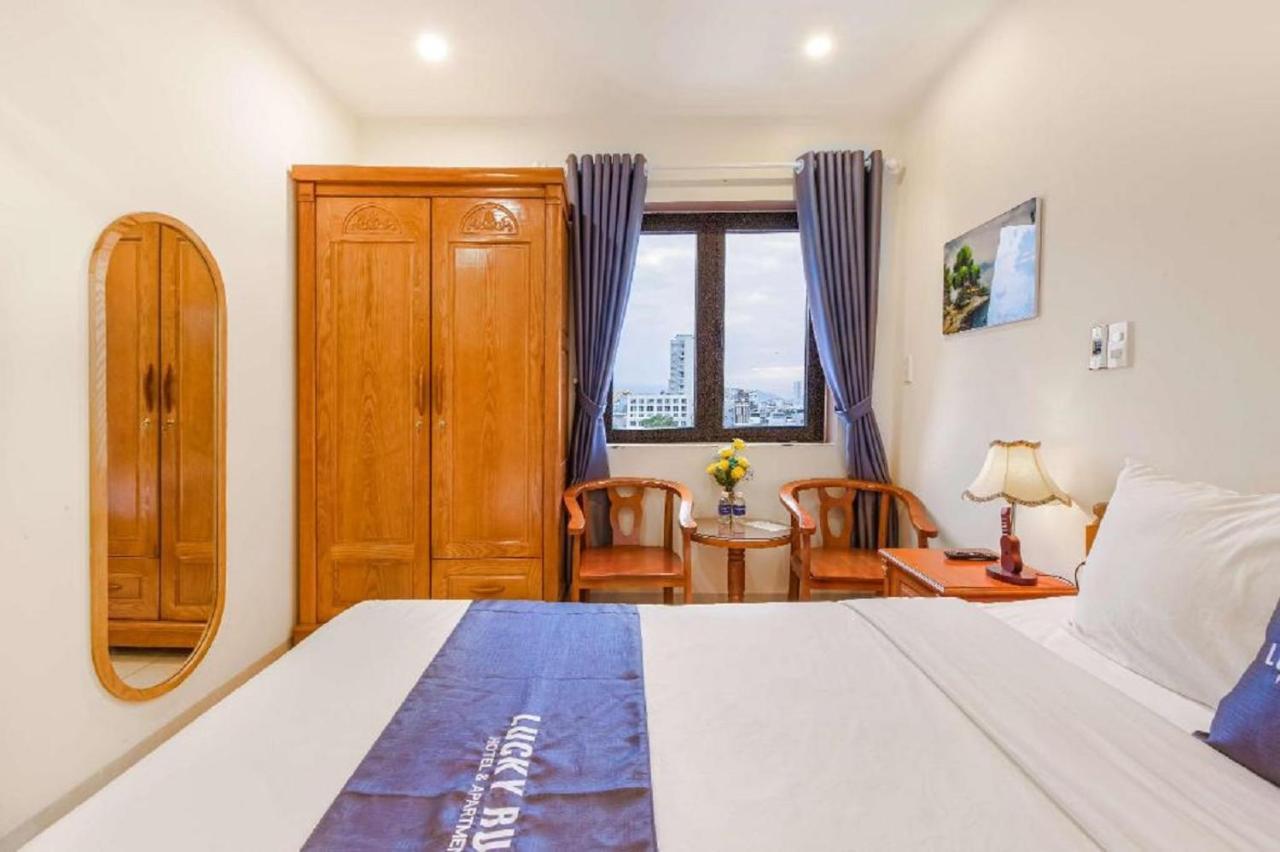 Hotel Lucky Ruby 2*