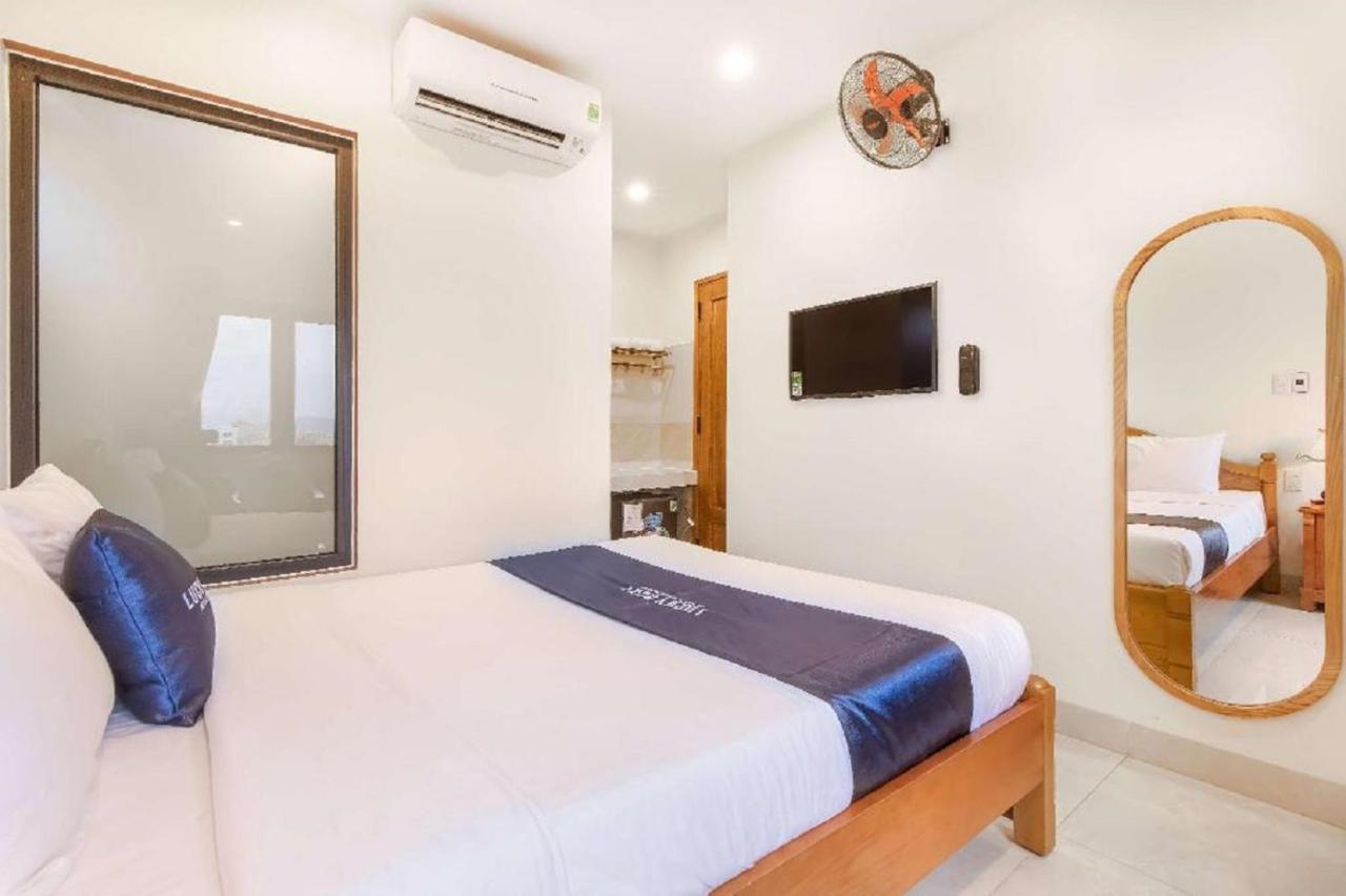 Hotel Lucky Ruby 2*
